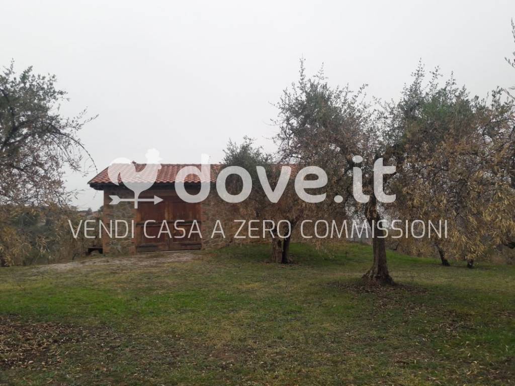 Terreno a Sinalunga in Via delle Persie - Foto 4