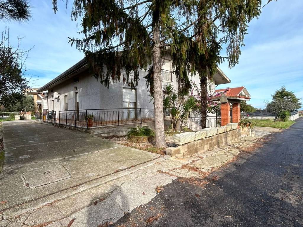 Villa a Crecchio in Villa Selciaroli - Foto 4