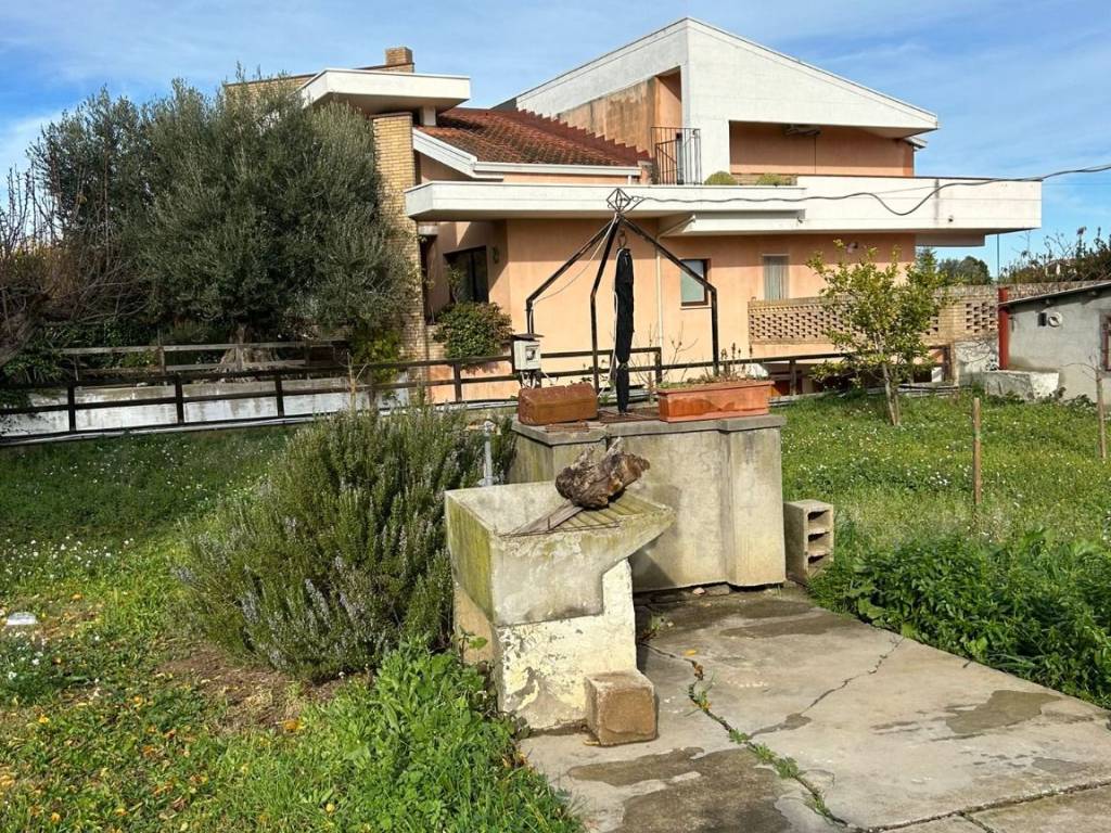 Villa a Crecchio in Villa Selciaroli - Foto 5