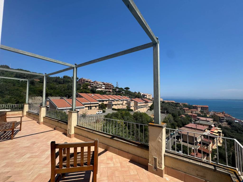 Villa a Monte argentario in Via dell'Appetito - Foto 2