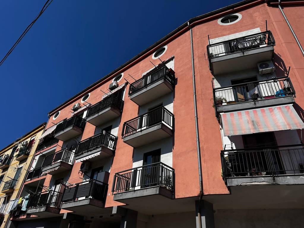 Appartamento a Salerno in Via Calata San Vito - Foto 2