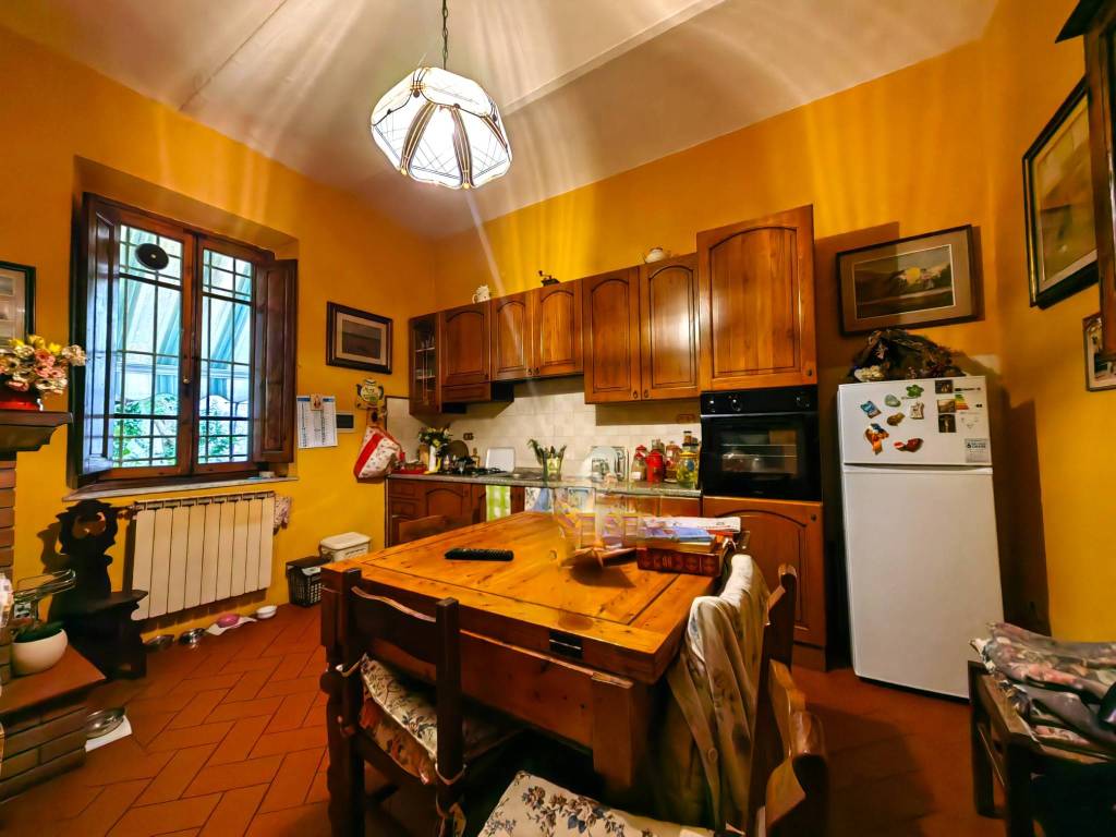 Casa indipendente a Montale in Via Antonio Gramsci, 12 - Foto 2