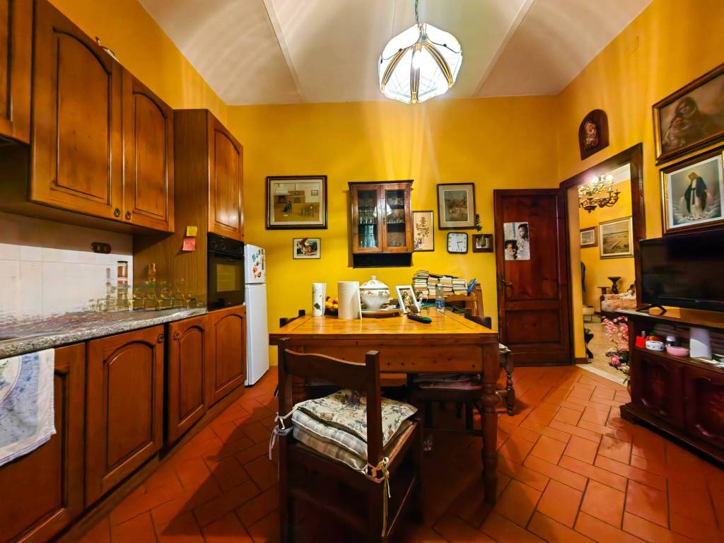 Casa indipendente a Montale in Via Antonio Gramsci, 12 - Foto 3