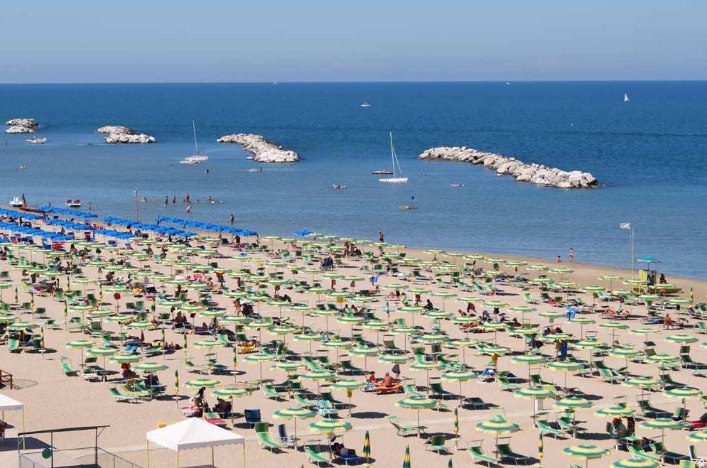 Progetto a Rimini in Viale Milano, 2 - Foto 5