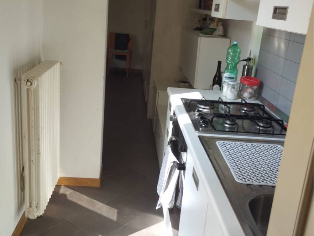 Appartamento a Mantova in Fernelli - Foto 3