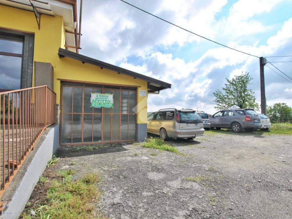Immobile a Moncrivello in Via Cigliano, 1 - Foto 2