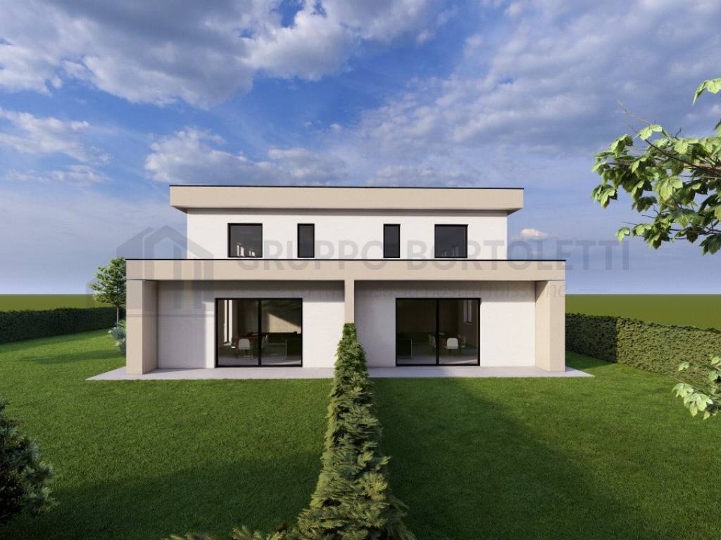 Villa a Padova in Via Grazia Deledda - Foto 2