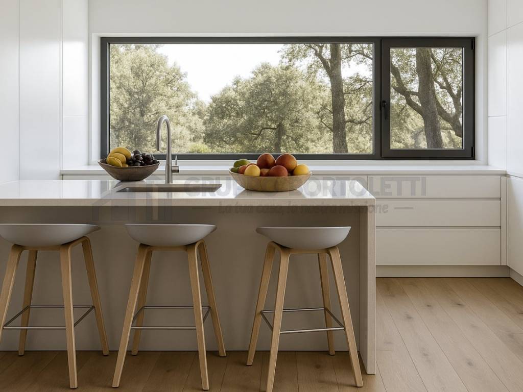 Villa a Padova in Via Grazia Deledda - Foto 3