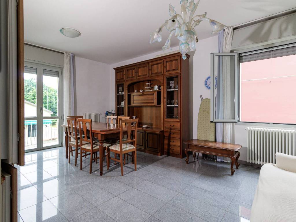 Appartamento a Soliera in Via 25 Aprile, 245 - Foto 2