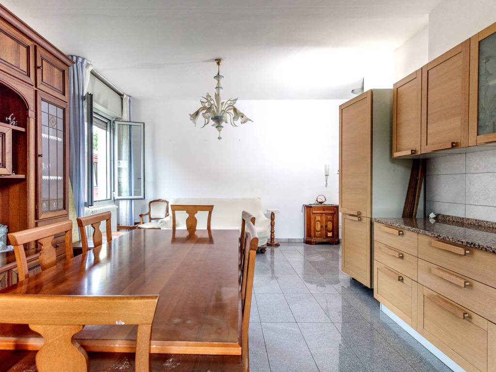 Appartamento a Soliera in Via 25 Aprile, 245 - Foto 4