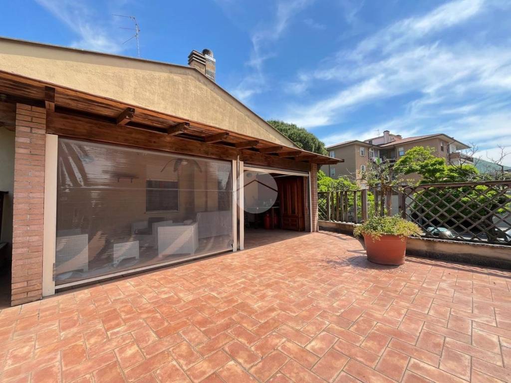 Villa a Viterbo in Zona Monti Cimini, 1 - Foto 2