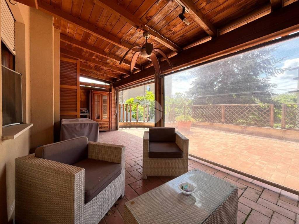 Villa a Viterbo in Zona Monti Cimini, 1 - Foto 4