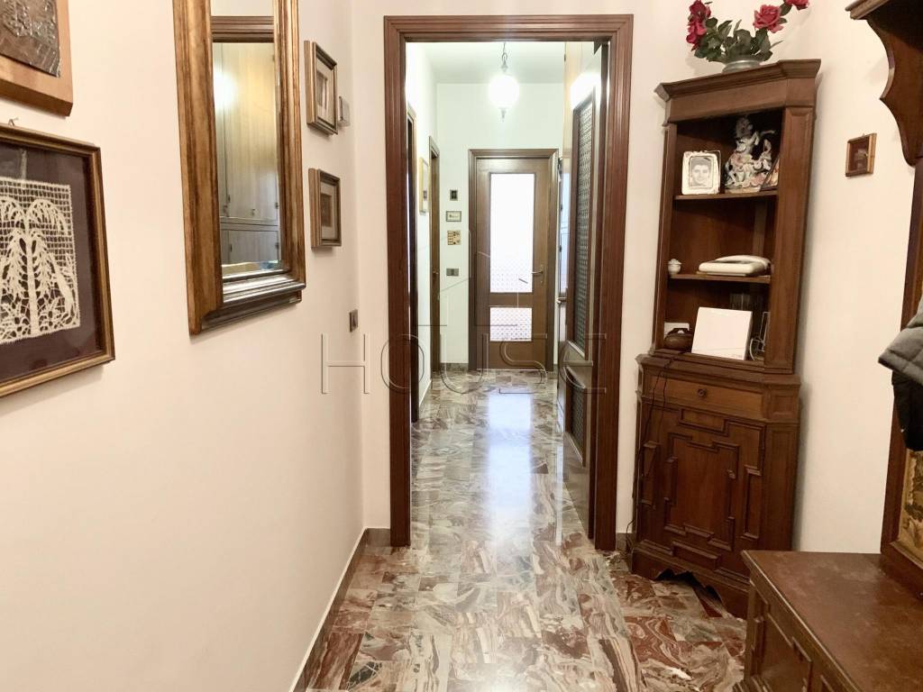 Appartamento a Sansepolcro in Via Martiri della resistenza - Foto 5