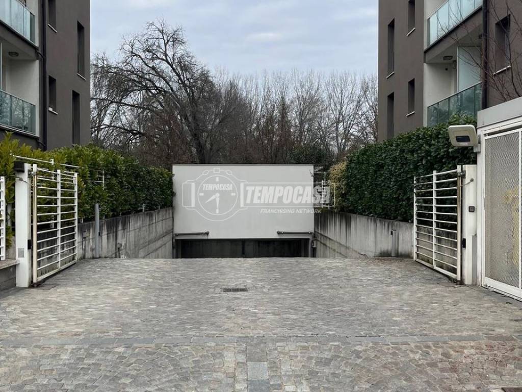 Box / garage a Cremona in Via I Maggio - Foto 2