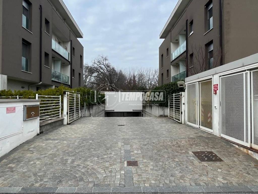 Box / garage a Cremona in Via I Maggio - Foto 3