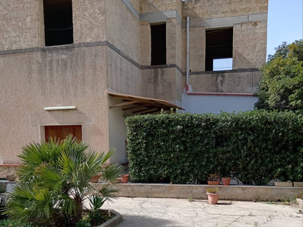 Casa indipendente a Erice in Via Panto - Foto 2