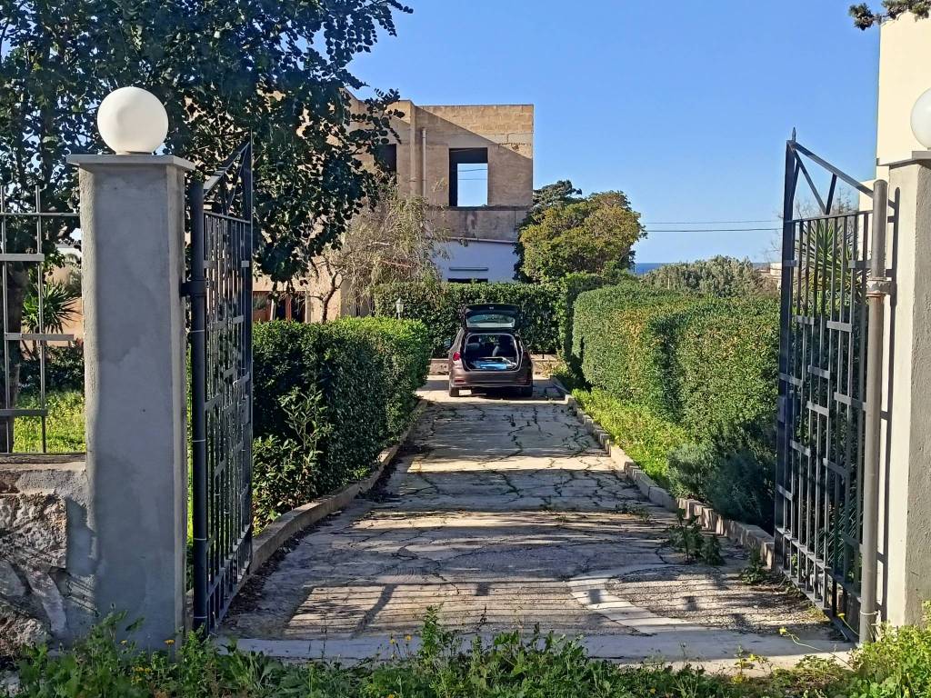 Casa indipendente a Erice in Via Panto - Foto 3