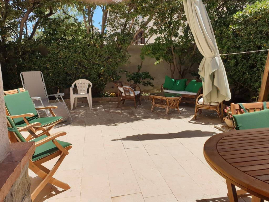 Casa indipendente a Erice in Via Panto - Foto 4