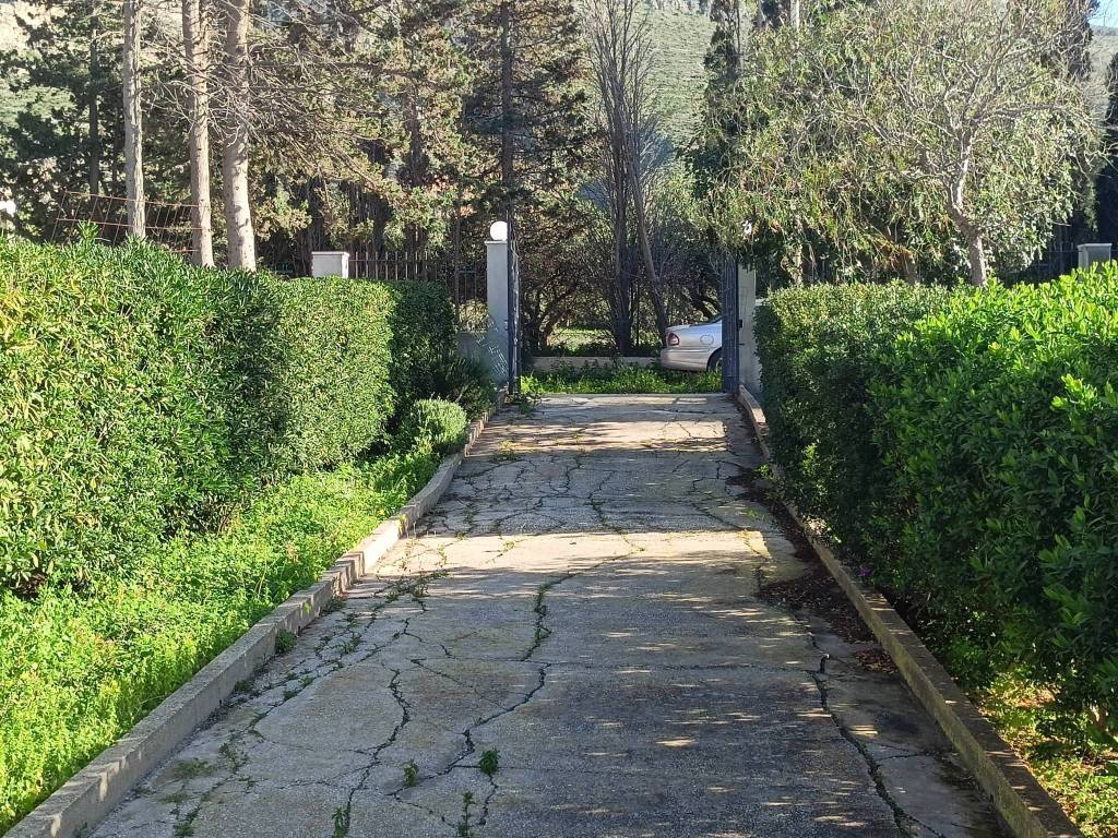 Casa indipendente a Erice in Via Panto - Foto 5
