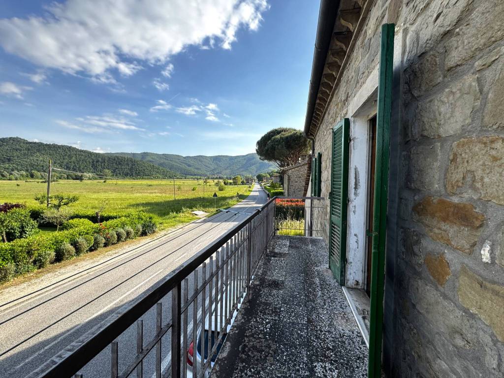 Rustico / casale a Cortona in Mengaccini - Foto 2