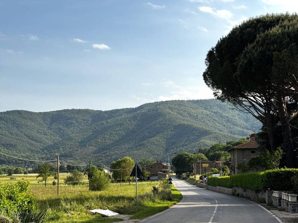 Rustico / casale a Cortona in Mengaccini - Foto 5