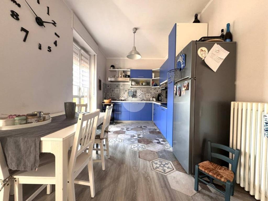 Appartamento a Biella in Strada Buffarola, 13 - Foto 3