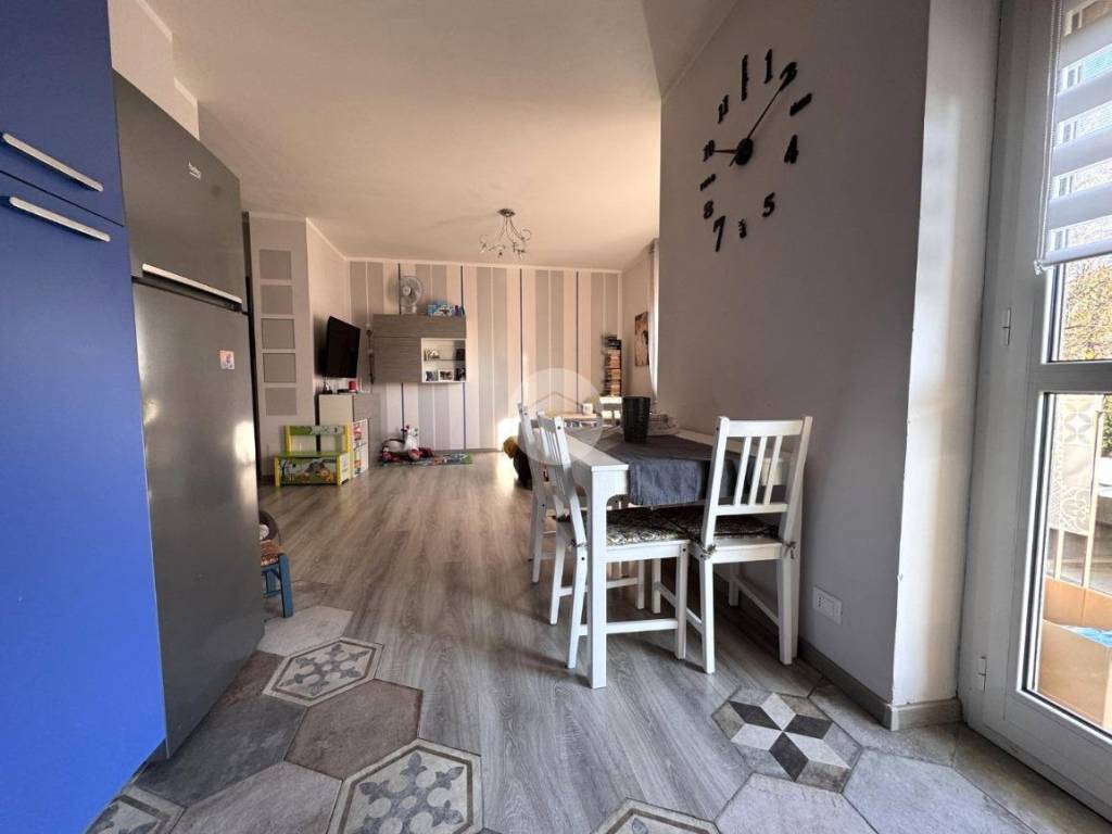 Appartamento a Biella in Strada Buffarola, 13 - Foto 4