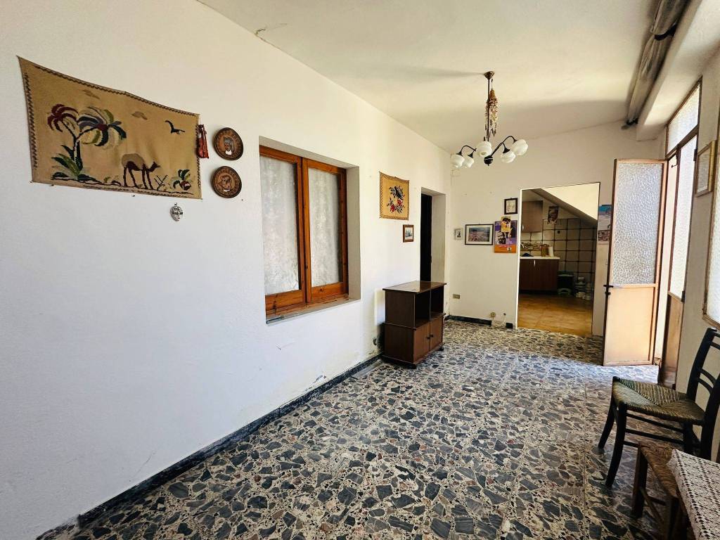 Villa a San vito in Vicolo Azuni Domenico, 1 - Foto 4