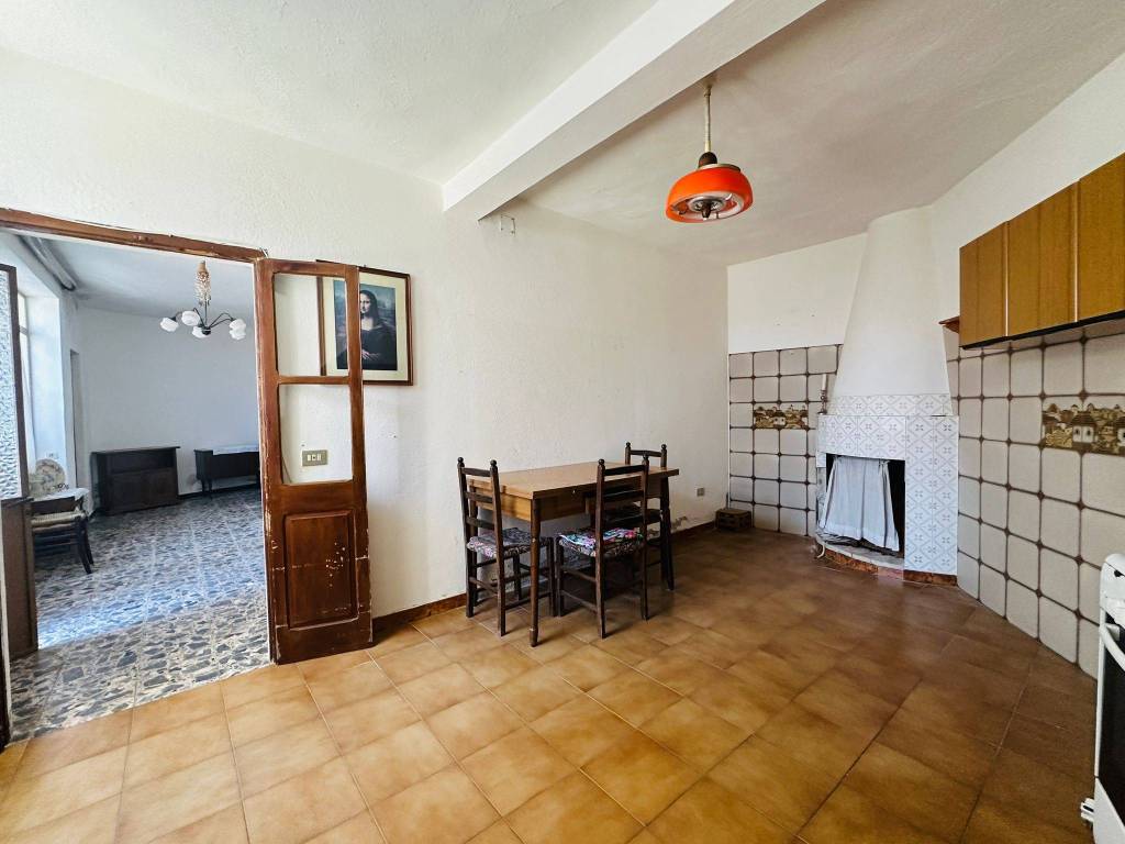 Villa a San vito in Vicolo Azuni Domenico, 1 - Foto 5