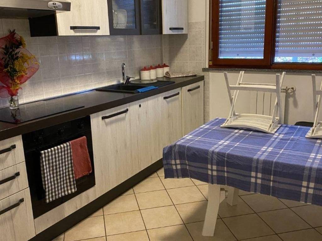 Appartamento a Novara in Via Riotta, 68 - Foto 4