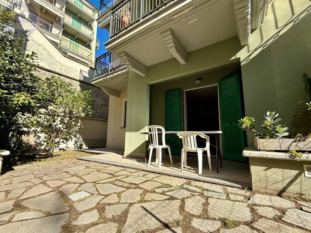 Appartamento a Imperia in via gabriele d'annunzio - Foto 2