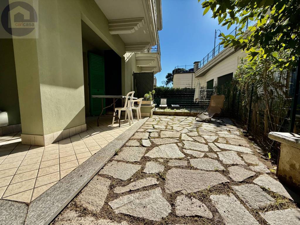 Appartamento a Imperia in via gabriele d'annunzio - Foto 4