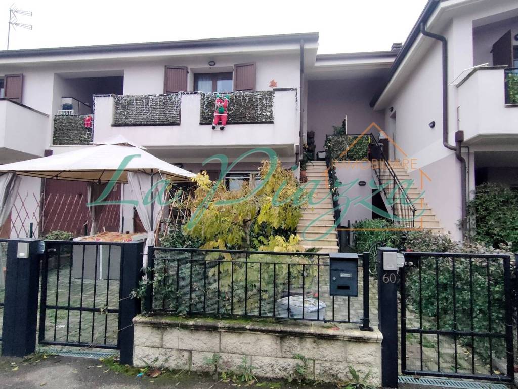 Appartamento a Massa lombarda in Via Don Lorenzo Milani, 60 - Foto 2