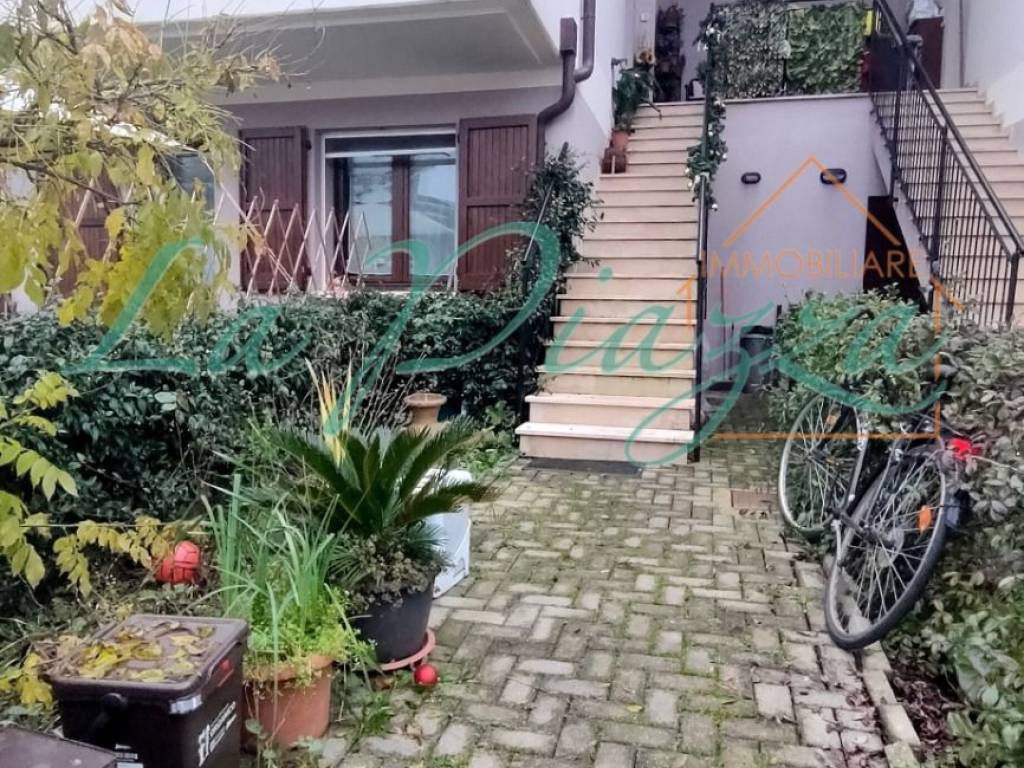 Appartamento a Massa lombarda in Via Don Lorenzo Milani, 60 - Foto 3
