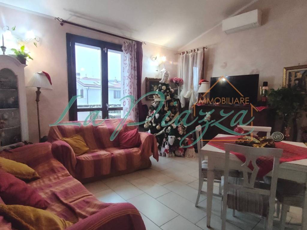 Appartamento a Massa lombarda in Via Don Lorenzo Milani, 60 - Foto 4