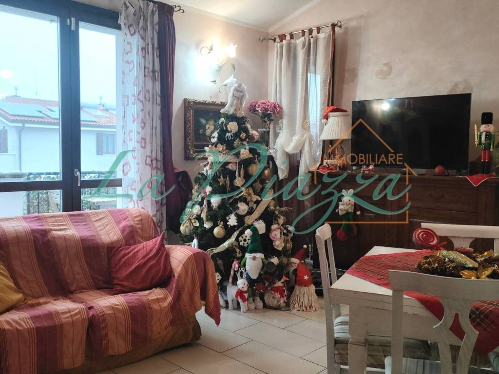 Appartamento a Massa lombarda in Via Don Lorenzo Milani, 60 - Foto 5