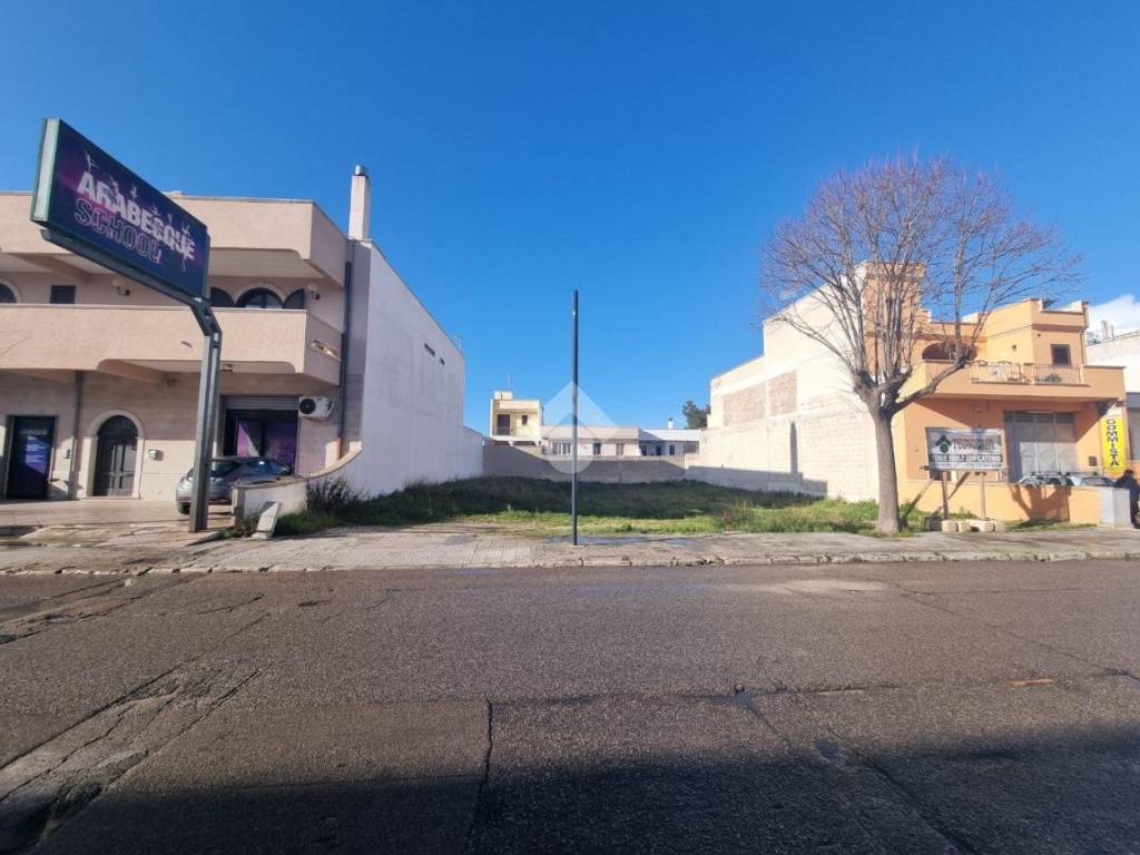 Terreno a Manduria in Via per Lecce - Foto 2