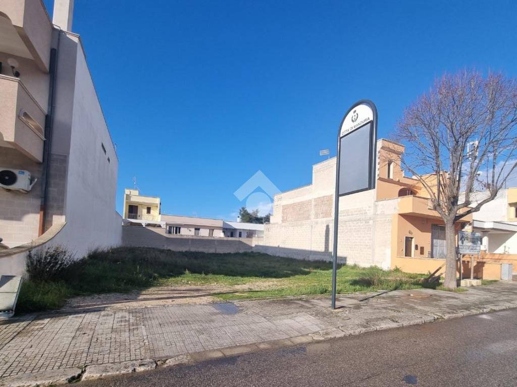 Terreno a Manduria in Via per Lecce - Foto 3