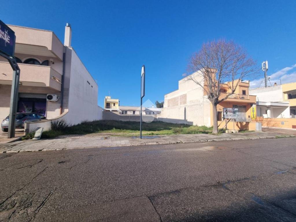Terreno a Manduria in Via per Lecce - Foto 4