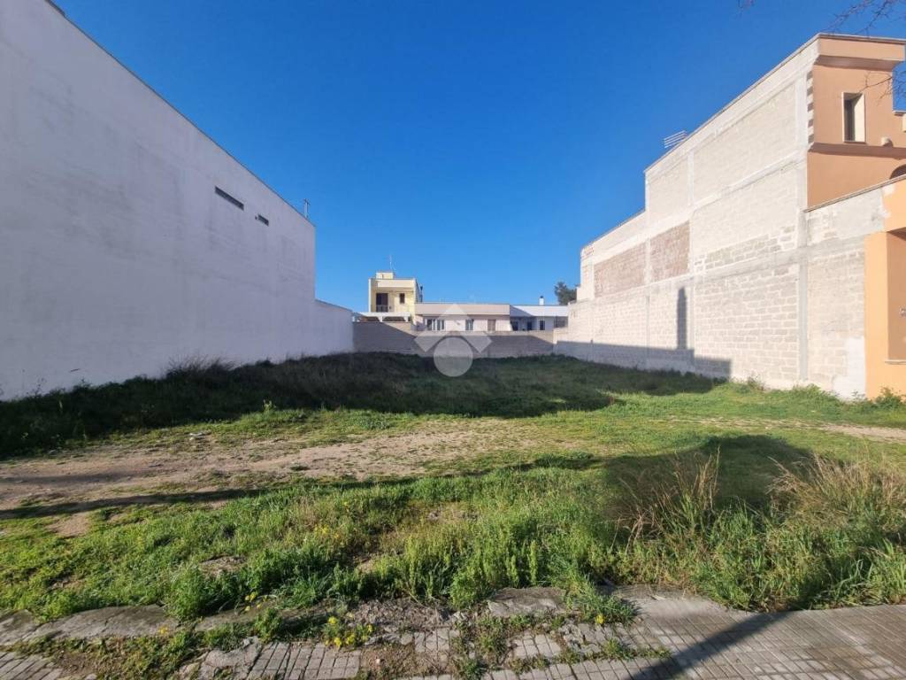 Terreno a Manduria in Via per Lecce - Foto 5