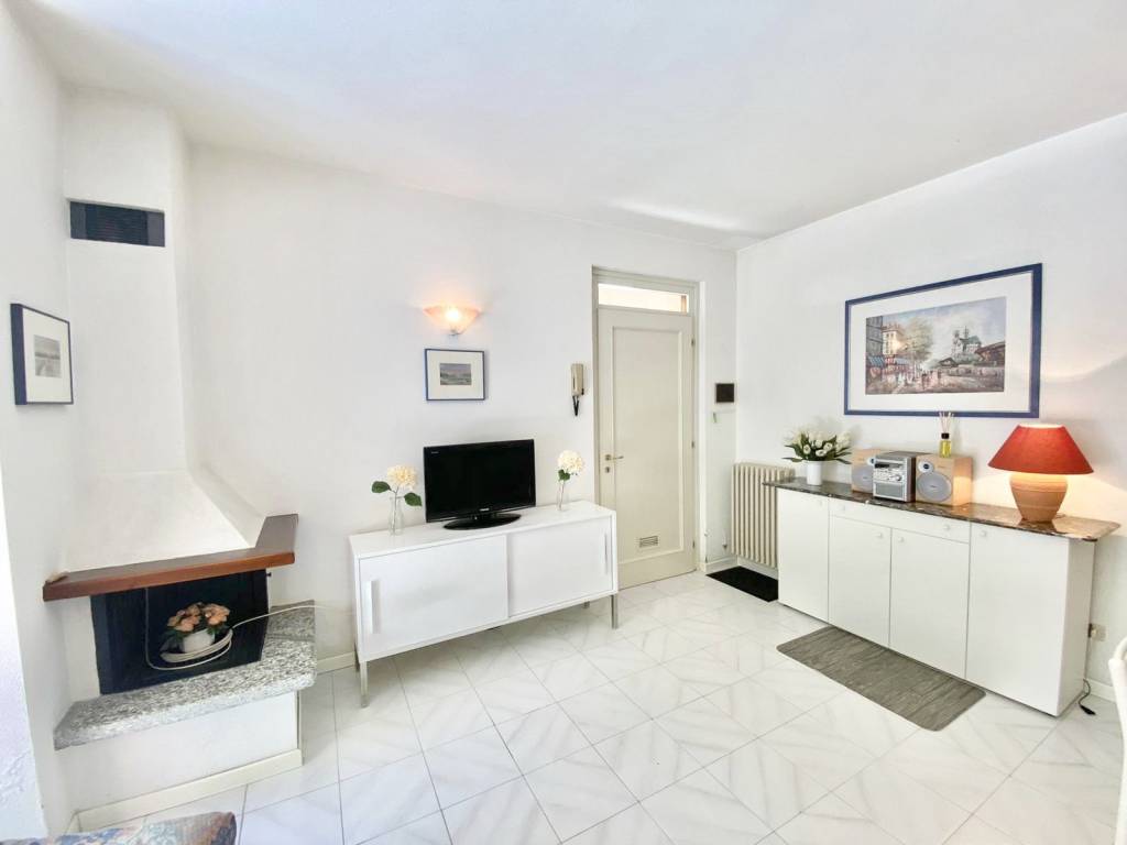 Appartamento a Cuasso al monte in Via Casamora - Foto 5