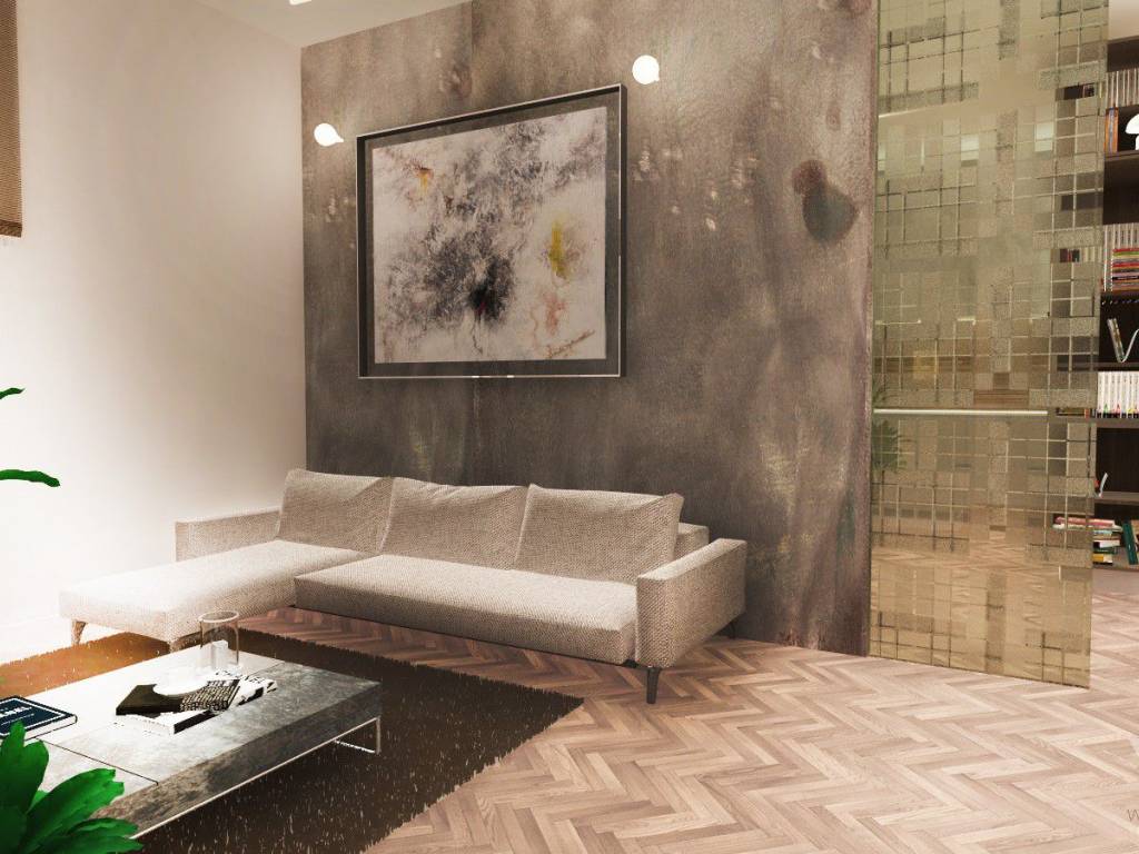 Appartamento a Campobasso in Piazza Gabriele Pepe - Foto 3