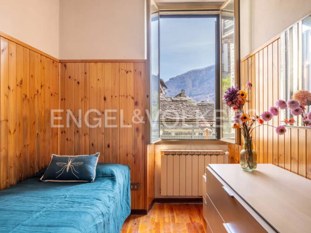 Villa a Caprezzo in Via Guglielmo Marconi, 2 - Foto 5