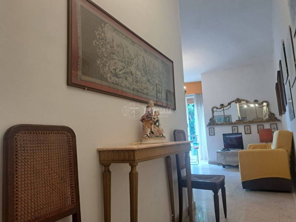 Appartamento a Ospedaletti in Via Cesare Battisti - Foto 5