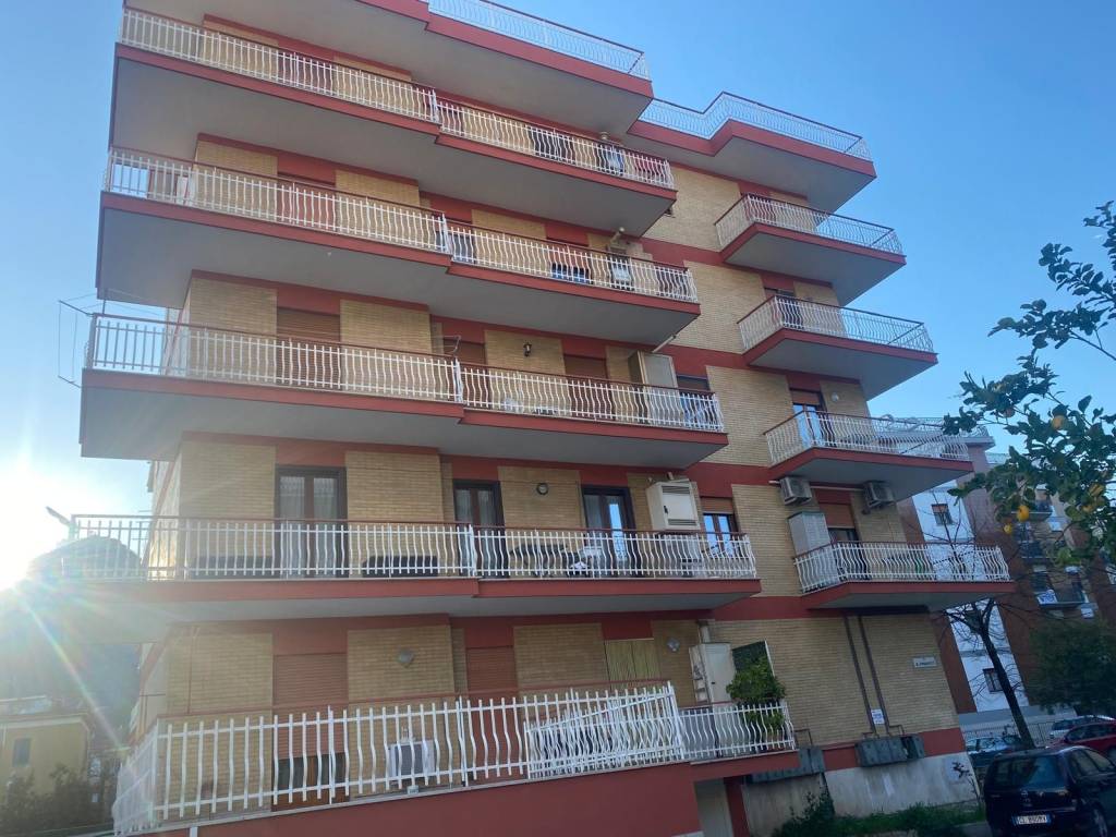 Appartamento a Cassino in Via Amerigo Vespucci, 67 - Foto 2