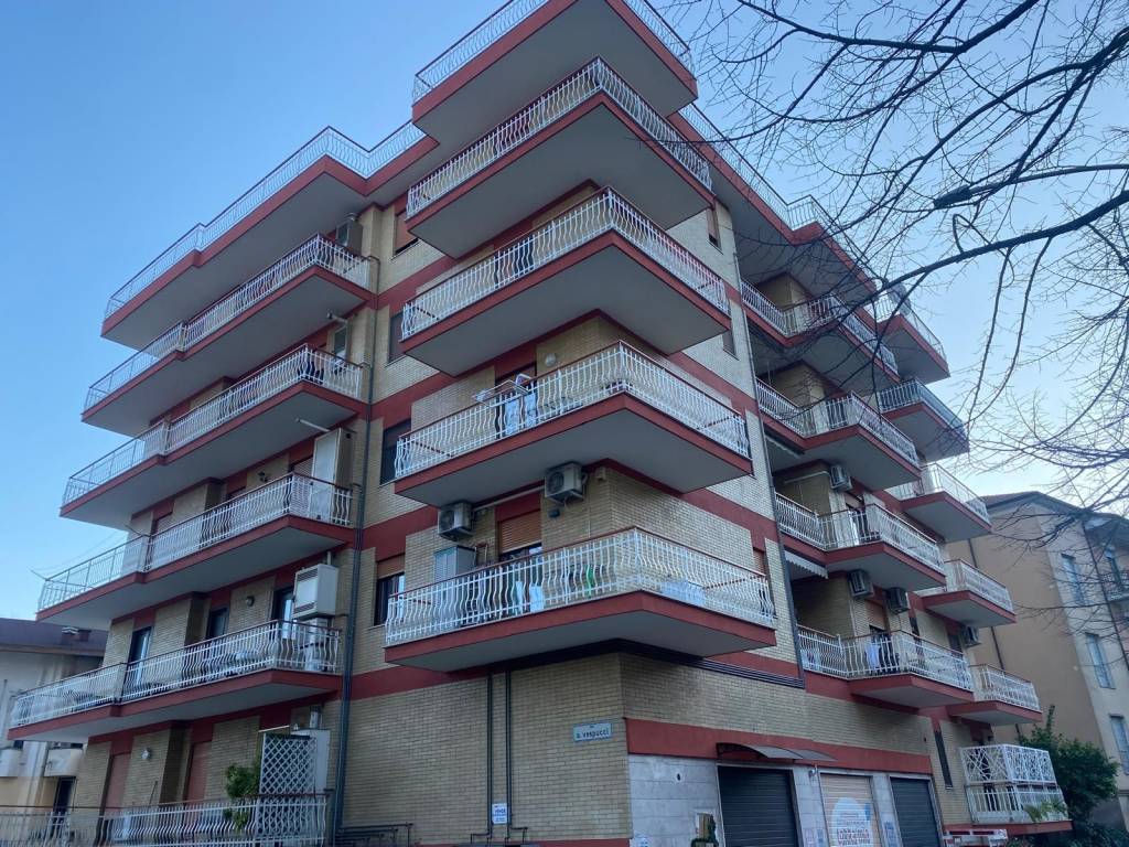 Appartamento a Cassino in Via Amerigo Vespucci, 67 - Foto 3