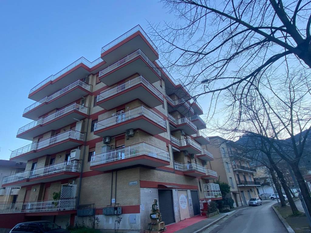 Appartamento a Cassino in Via Amerigo Vespucci, 67 - Foto 4