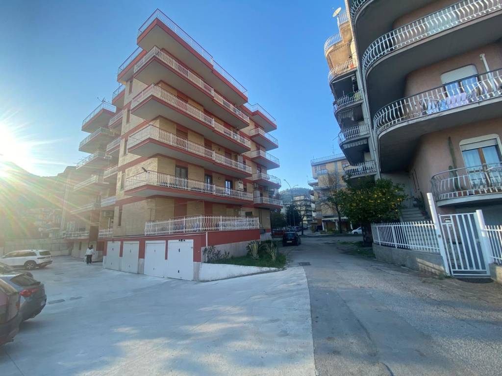 Appartamento a Cassino in Via Amerigo Vespucci, 67 - Foto 5