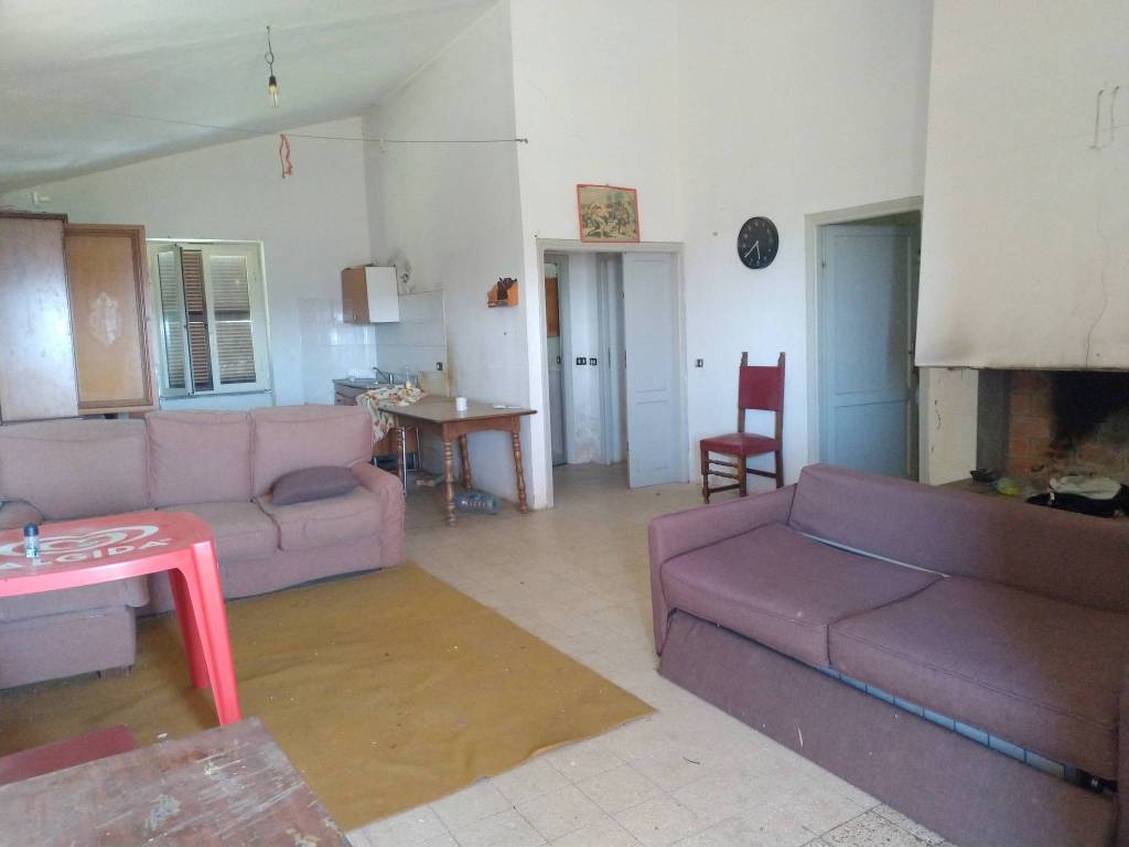 Rustico / casale a Tuscania in Montebello - Foto 2