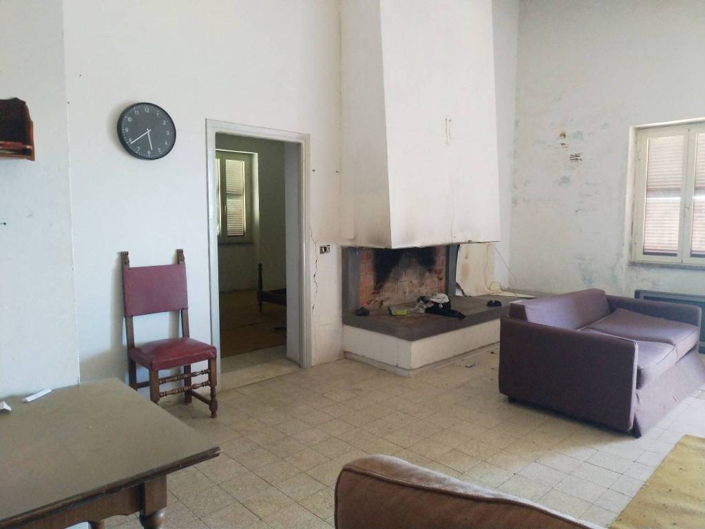 Rustico / casale a Tuscania in Montebello - Foto 4